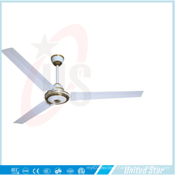 United Star 2015 52′′ Electric Cooling Ceiling Fan Uscf-154